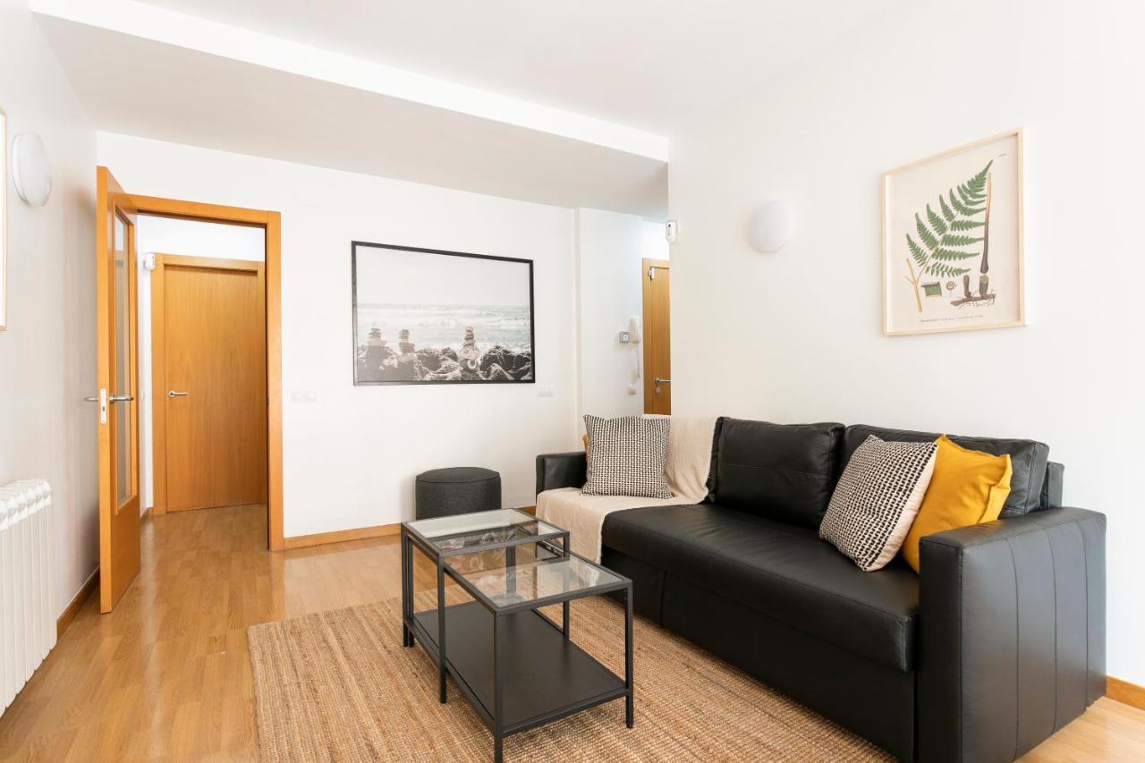 Ab North Barcelona Apartments Santa Coloma de Gramanet Exterior foto