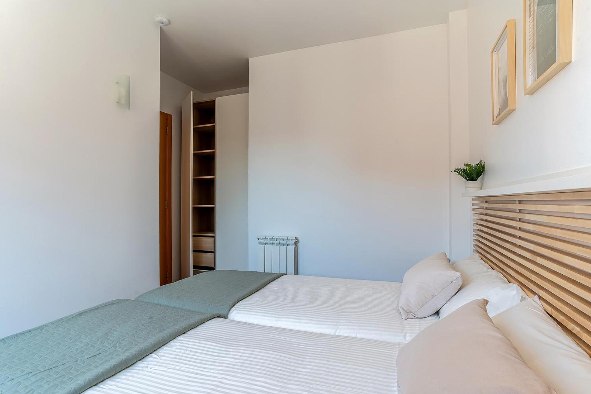 Ab North Barcelona Apartments Santa Coloma de Gramanet Exterior foto